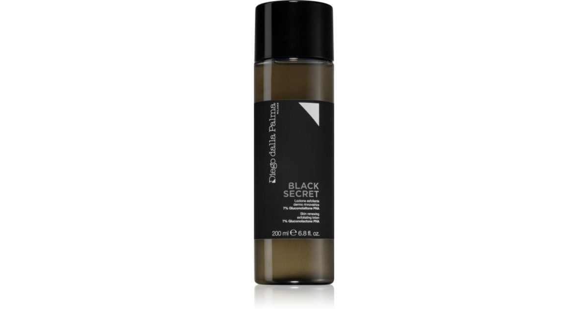 Diego dalla Palma Huidvernieuwende exfoliërende lotion 200 ml