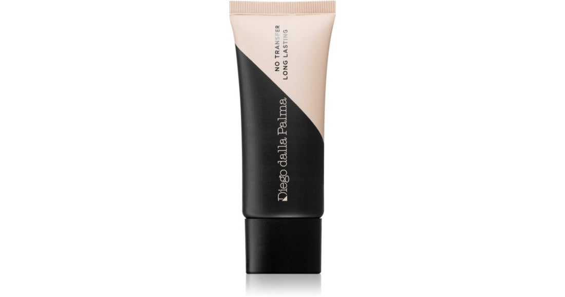 Diego dalla Palma Stay On Me No Transfer langtidsholdbar foundation for et naturligt look farve 265W 30 ml