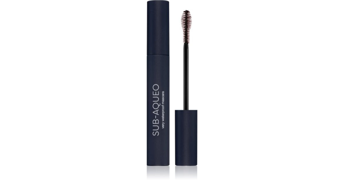 Diego dalla Palma Sub-Aqueo Very Waterproof Mascara 13.5 מ&quot;ל