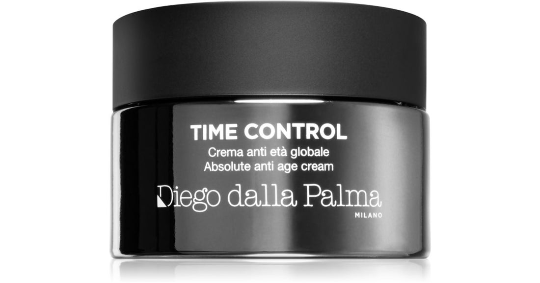 Diego dalla Palma タイム コントロール アブソルート アンチ エイジ 50ml