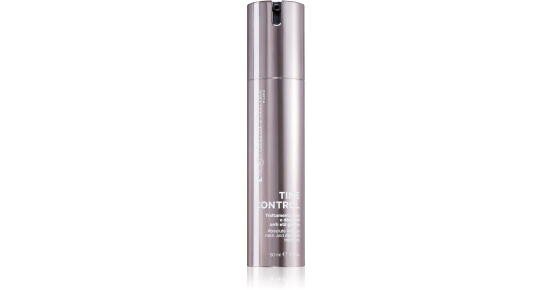 Diego dalla Palma Time Control Absolute Anti Age anti-aging serum til hals og décolleté 50 ml