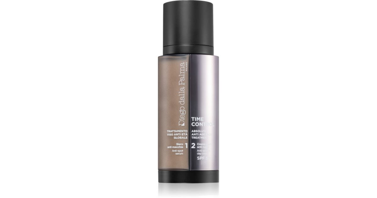 Diego dalla Palma Time Control Absolute Anti Age regenererende behandeling 100 ml