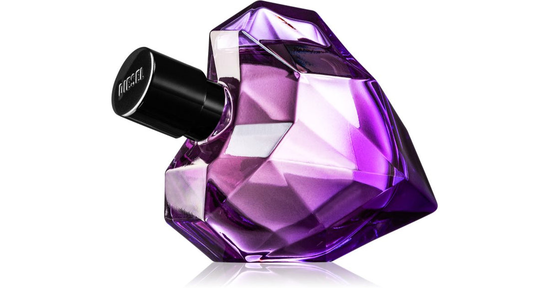 Diesel Loverdose Eau de Parfum для женщин 30 мл