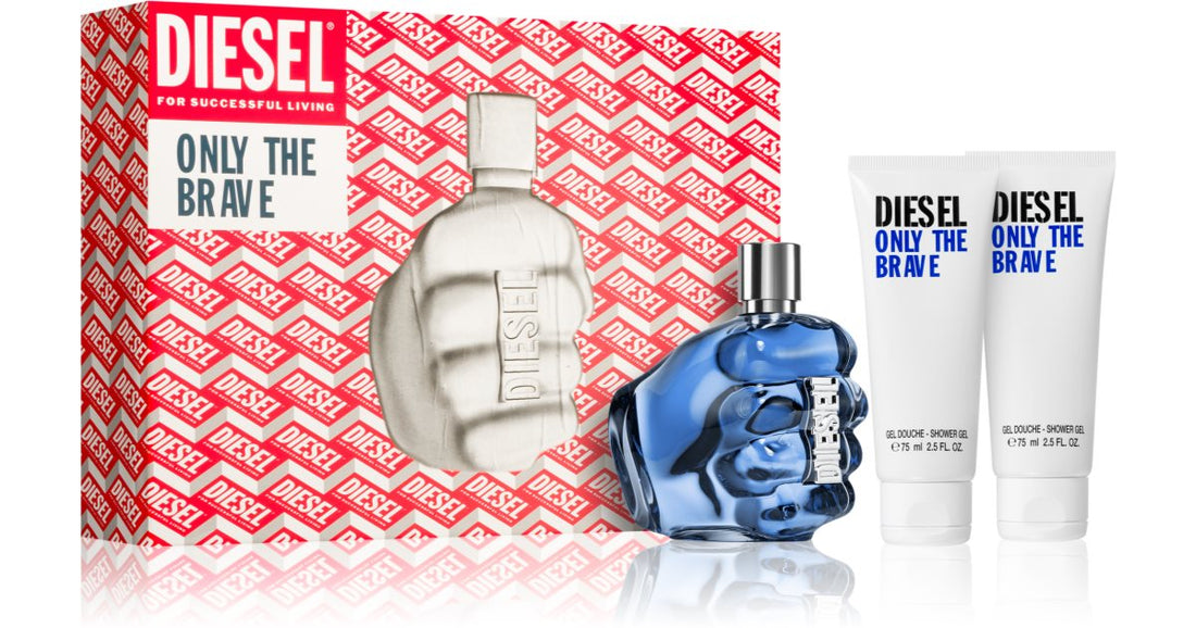 Diesel Подарочная коробка Only The Brave для мужчин