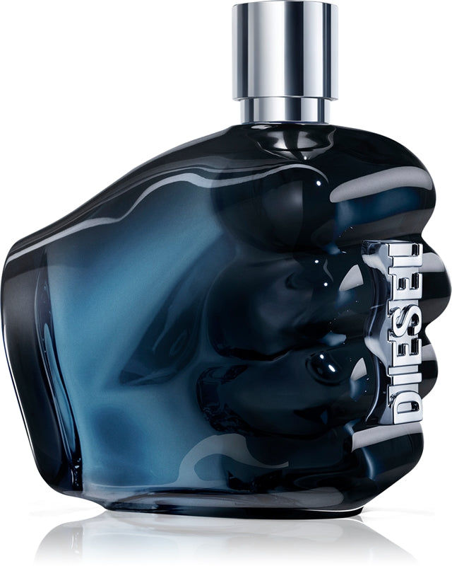 Diesel Parfémovaná voda pro muže Only The Brave 125 ml