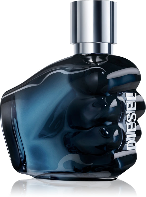 Diesel Parfémovaná voda pro muže Only The Brave 35 ml