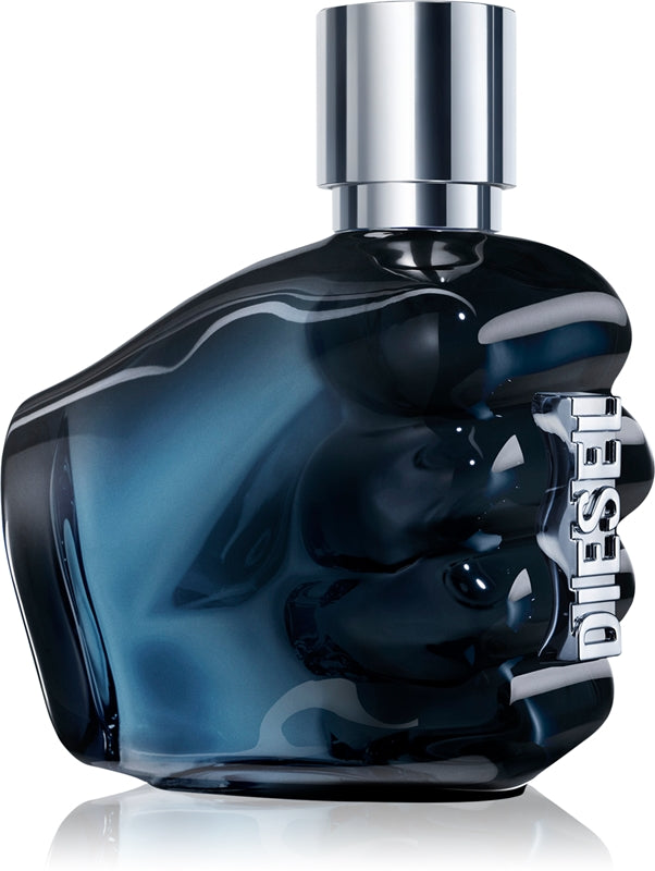 Diesel Parfémovaná voda pro muže Only The Brave 50 ml