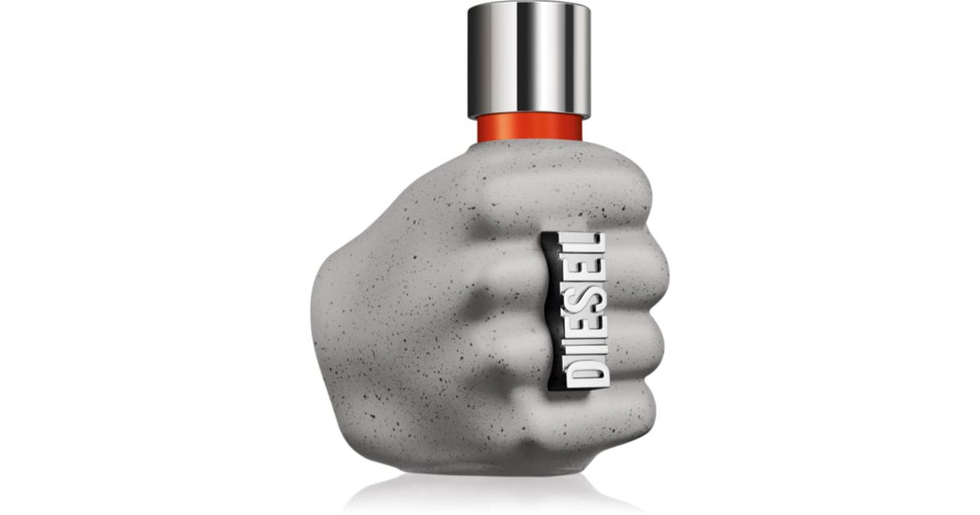 Diesel Toaletní voda pro muže Only The Brave Street 35 ml