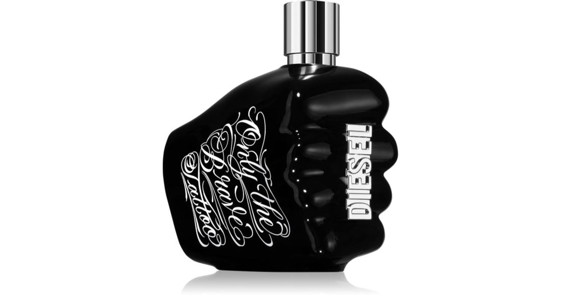 Diesel Туалетная вода Only The Brave Tattoo для мужчин 35 мл