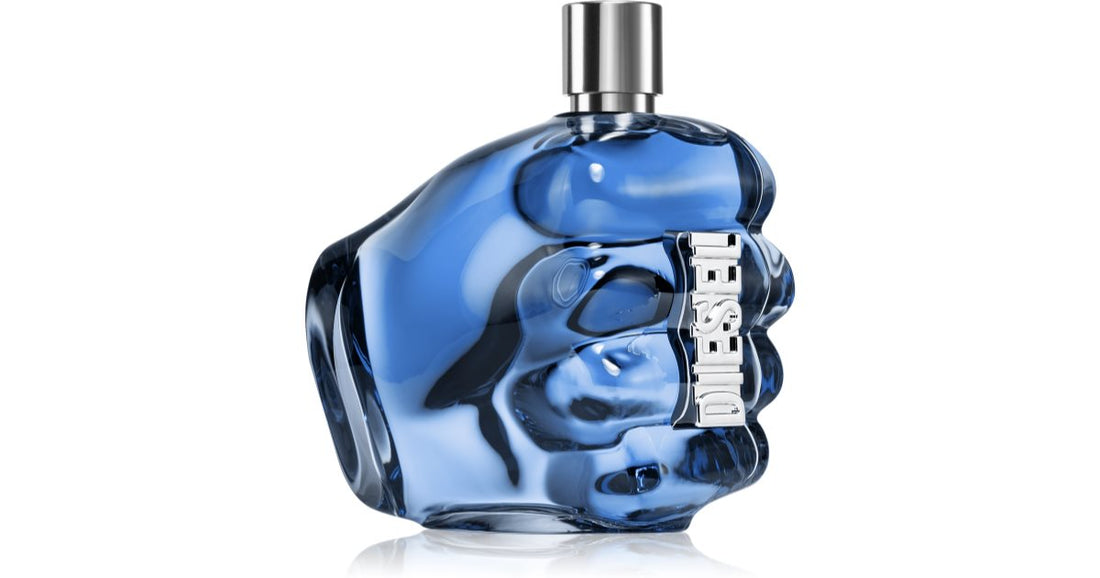 Diesel Sound of the Brave Eau De Toilette pour Homme 200 ml