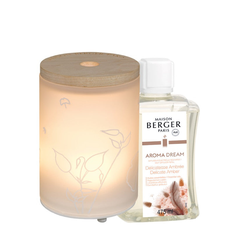 Maison Berger Paris Mist Aroma Dream diffuser 1 st