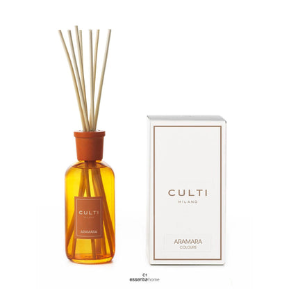 Culti Aramara Arancia 250 ml — Diffusore