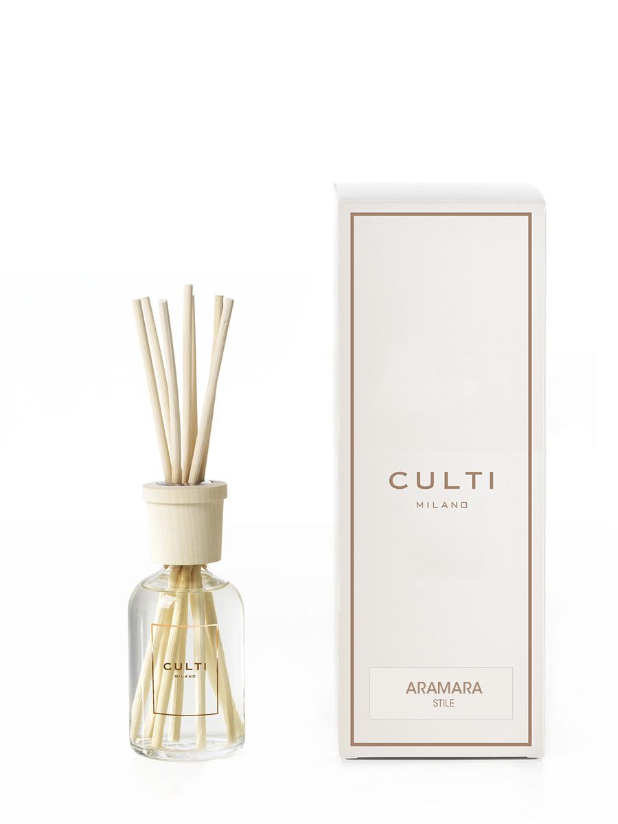 Culti Milano Stile Aramara 500 ml — Diffusore