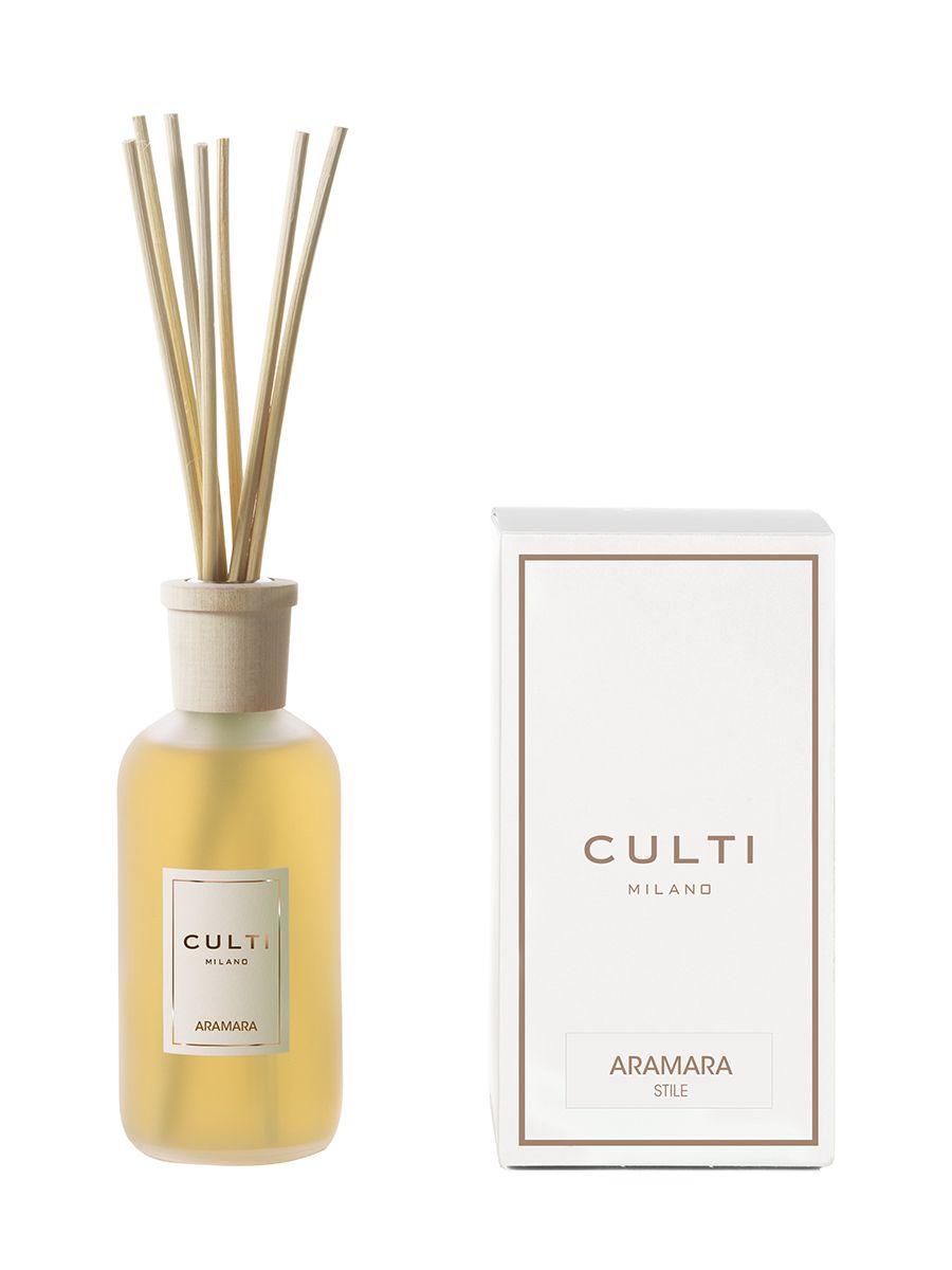 Diffusore di aromi Culti Milano Aramara Stile 2500 ml