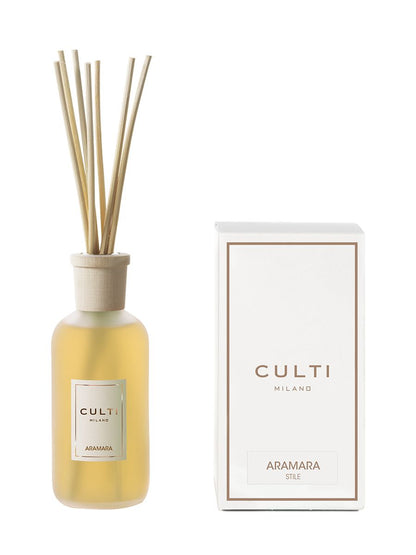 Diffusore di aromi Culti Milano Aramara Stile 2500 ml