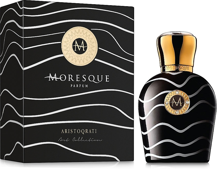 Moresque Aristoqrati Eau de Parfum 50 ml