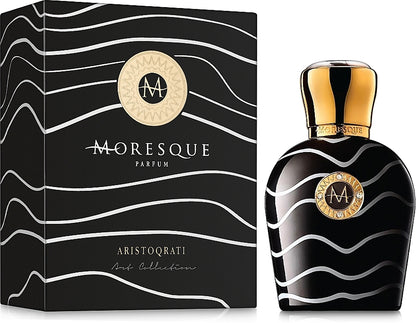 Moresque Aristoqrati Eau de Parfum 50 ml 