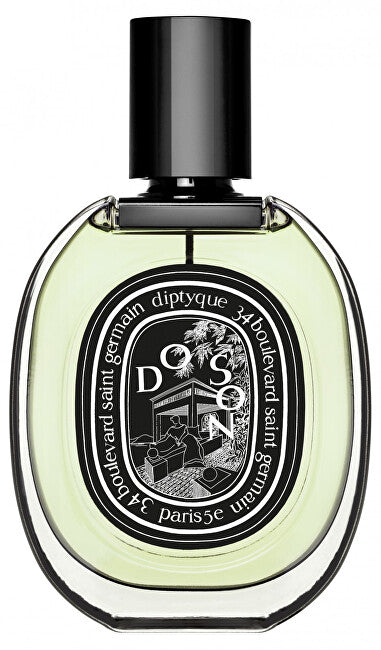 Diptyque Do Son - EDP - Volum: 75 ml