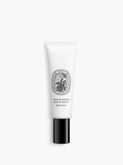 Diptyque Eau Rose Crema Mani 45 ml — Crema Mani