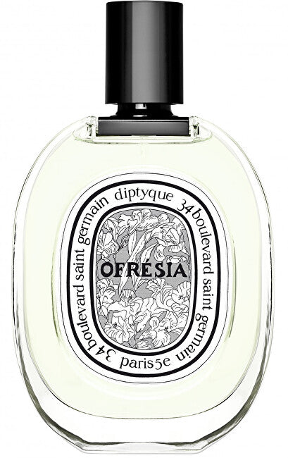 Toaletní voda Diptyque Ofresia - 100 ml