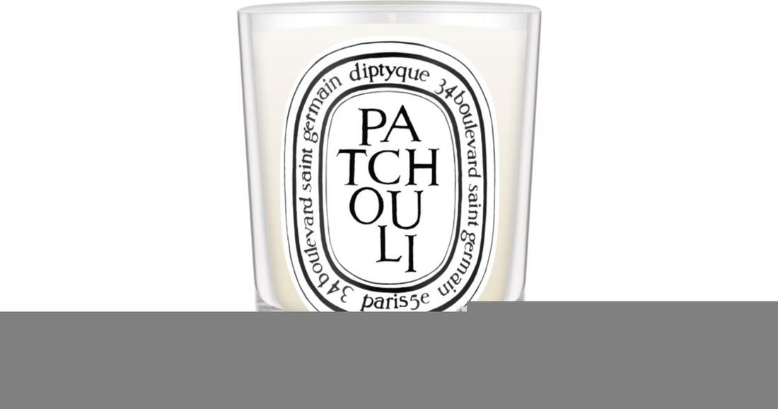 Pachulí Diptyque 190 g
