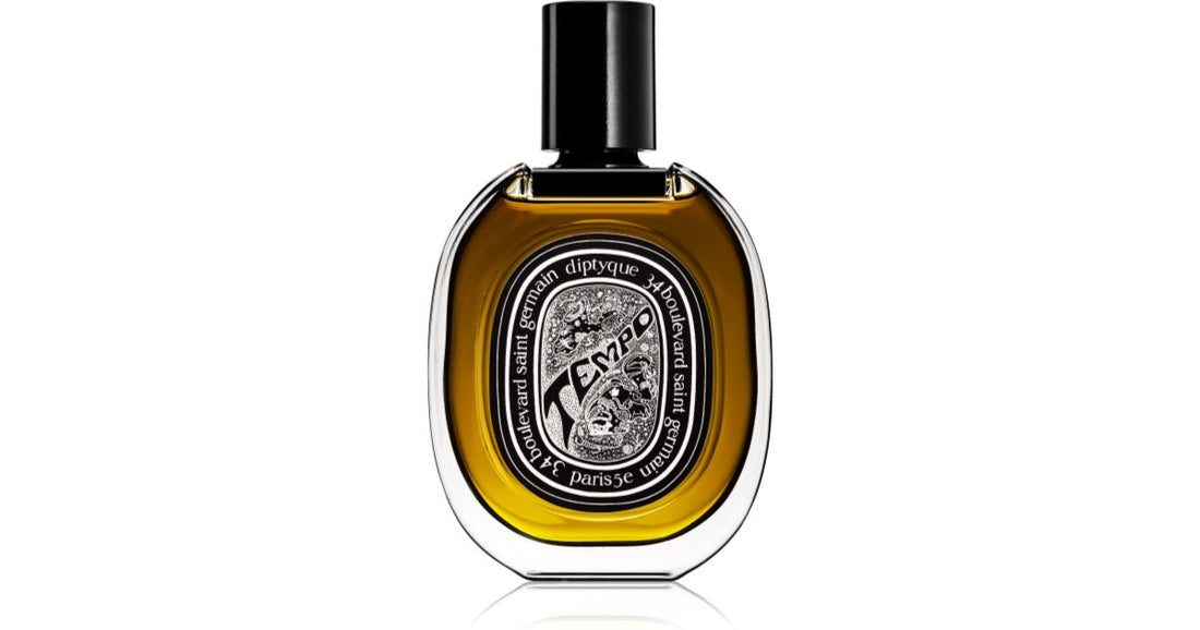 Diptyque Tempo Eau de Parfum mixte 75 ml