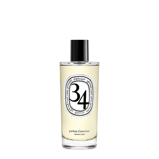 Diptyque 34 Boulevard St Germain Room Spray 150 ml