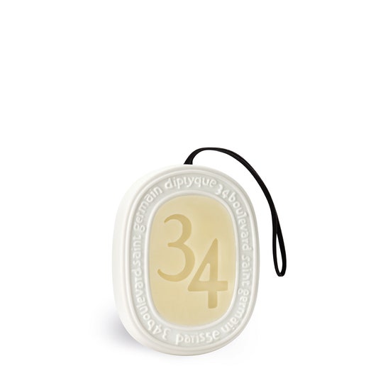 Diptyque 34 Boulevard St Germain Oval Parfymert 34,86g