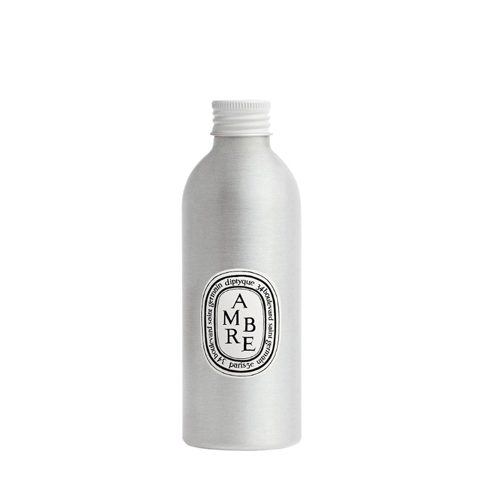 Recharge pour diffuseur à bâtonnets Diptyque Ambre de 200 ml 
