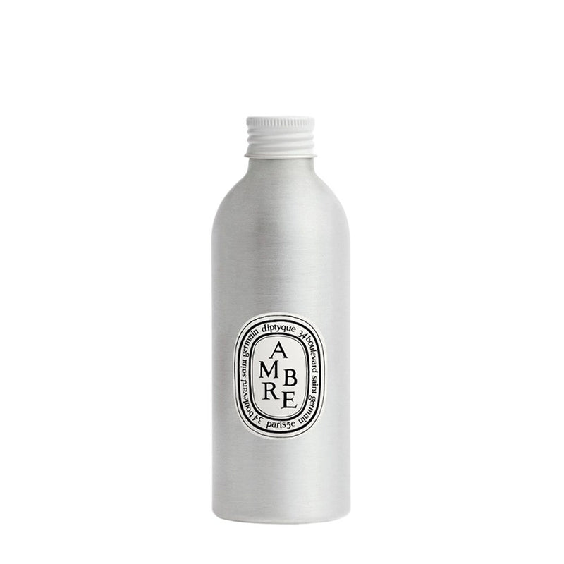 Recharge pour diffuseur à bâtonnets Diptyque Ambre de 200 ml 
