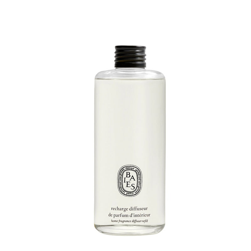 Nachfüllung für Diptyque Baies Raumduft mit Stäbchen, 200 ml 