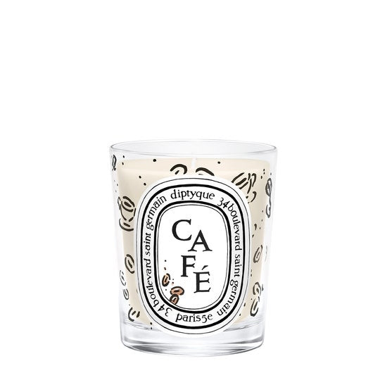 Diptyque Cafe Lumanare Cafe Verlet 190G