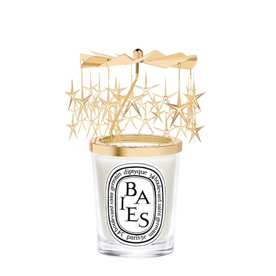 Diptyque Carousel Candle 2024 Set