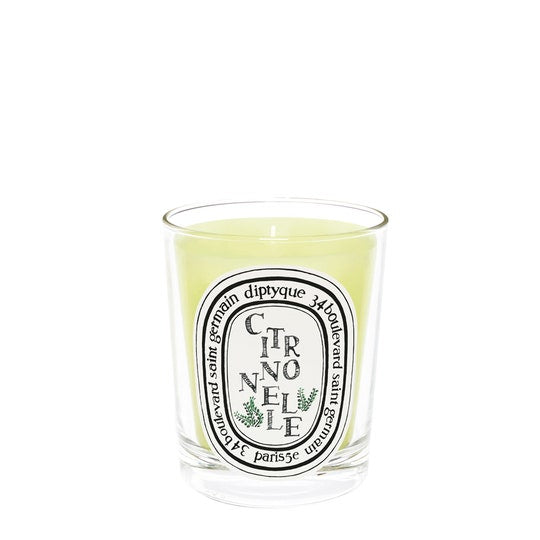 Świeca Diptyque Citronelle 190G