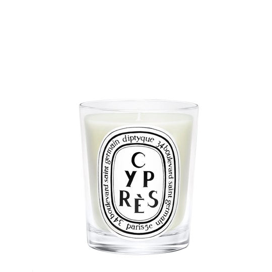 Świeca Diptyque Cypres 190 g