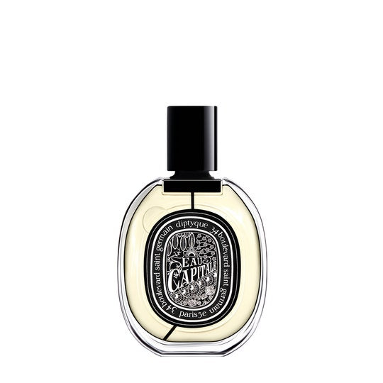 Diptyque Eau Capitale Apa de parfum pentru barbati sau femei 75 ml