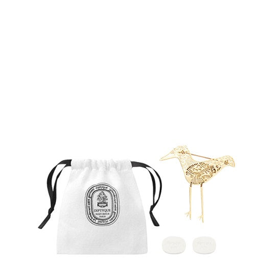 Diptyque Eau Capitale Perfumed Pin Refill