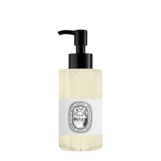 Diptyque Eau Papier Gel pentru mâini și corp