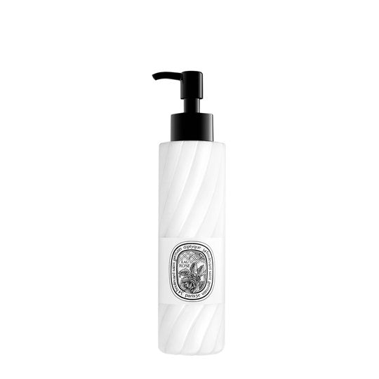 Diptyque 淡玫瑰手部和身体乳液 200ml