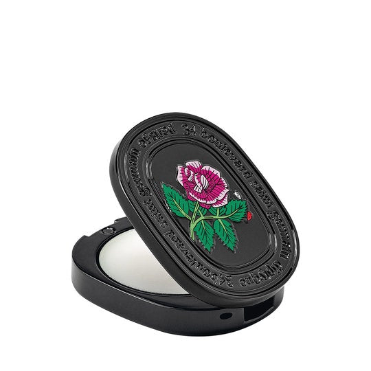 Diptyque Eau Rose Solid בושם 3 גרם