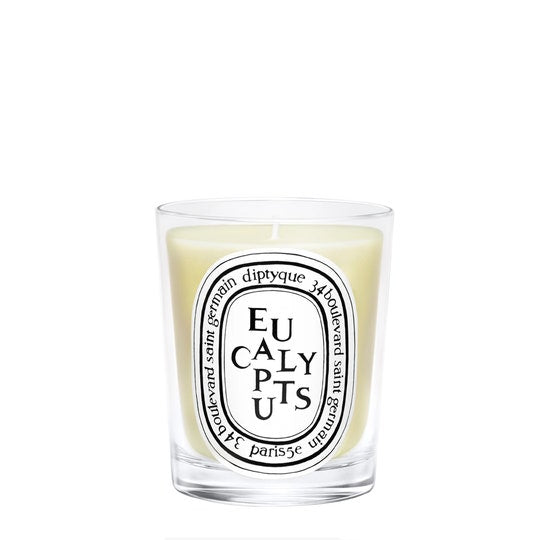 Vela Diptyque Eucalipto 190g