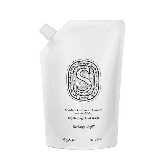 Diptyque Exfoliating Hand Cleanser 350 ml Refill