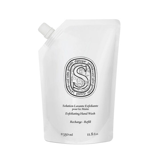 Diptyque Limpiador Exfoliante de Manos Recambio 350 ml