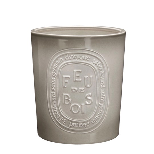 Vela Diptyque Feu De Bois 1500 g