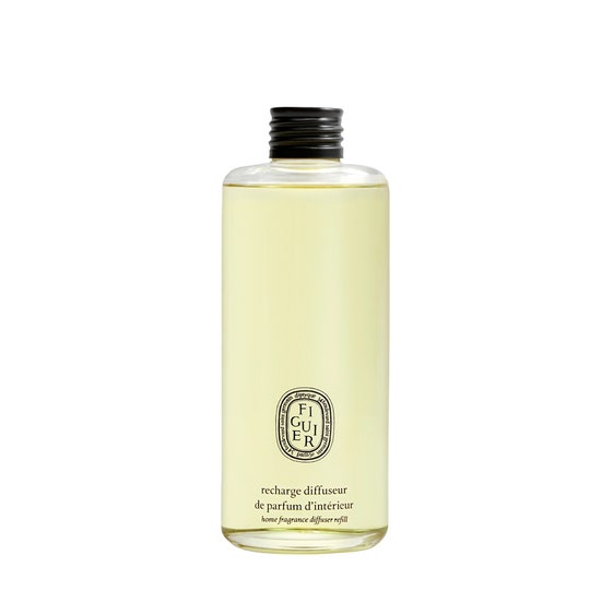 Diptyque Figuier Diffusore a Bastoncini 200 ml ricarica