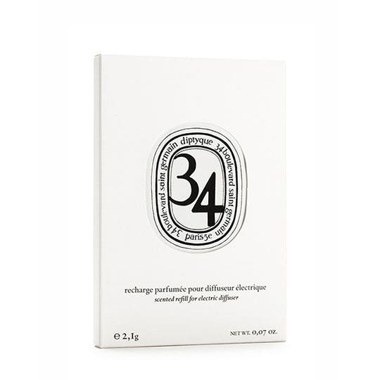 Diptyque Figuier Oval парфюмированный 1,98г