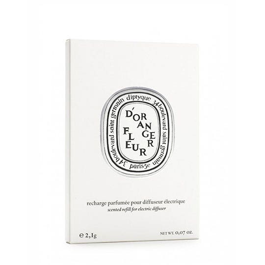 מילוי אוטומטי למפזר דיפטיק פלר ד'אורנז'ה 