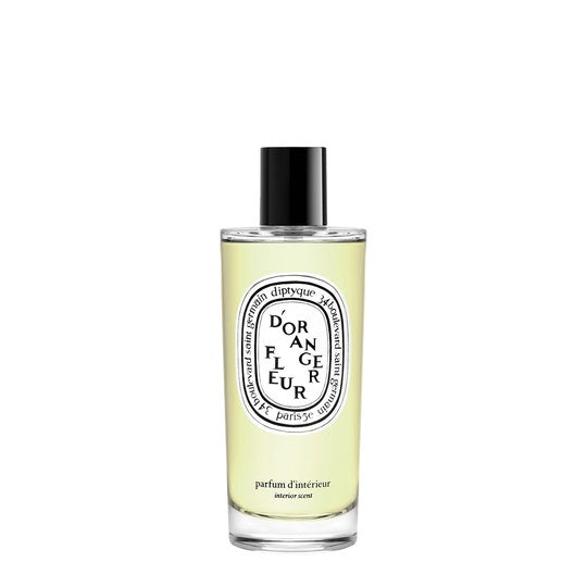 Diptyque Fleur d'Oranger: Spray Ambiente per Diffondere il Profumo