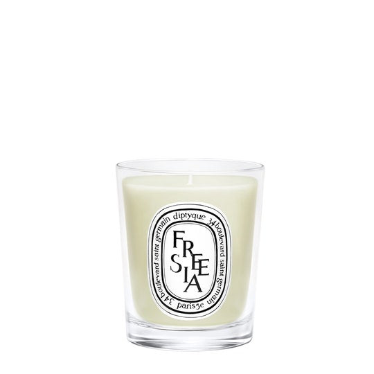 Diptyque Freesia Свеча 70 г