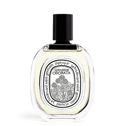 Diptyque Geranium Odorata Unisex 100 ml — Eau de Toilette